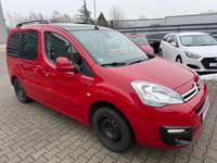 Citroën Berlingo Kombi Shine