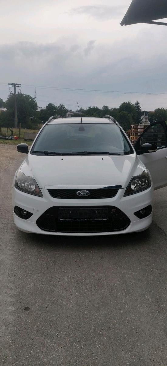 Ford Andere