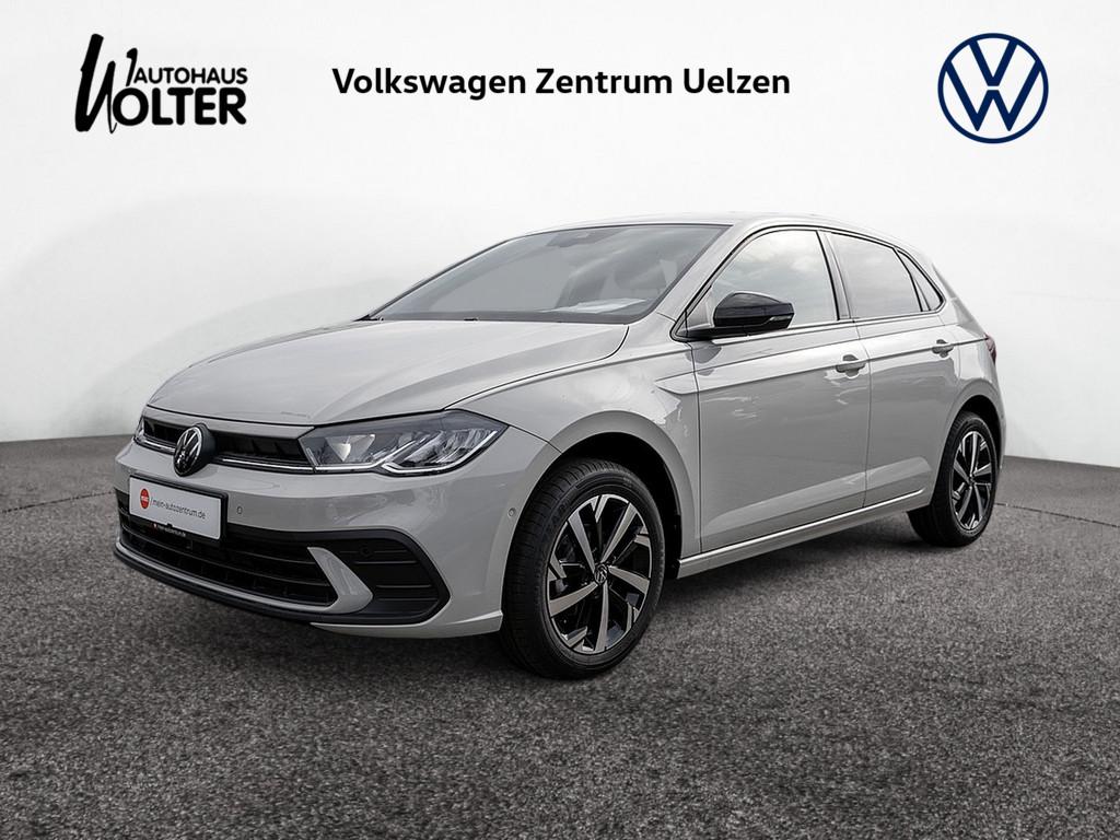 Volkswagen Polo 1.0 TSI Energy LED FACEL. ACC NAVI SHZ PDC