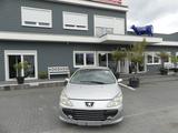 Peugeot 307 CC Cabrio-Coupe Sport - Peugeot 307 mit Diesel-Antrieb: Cabrio