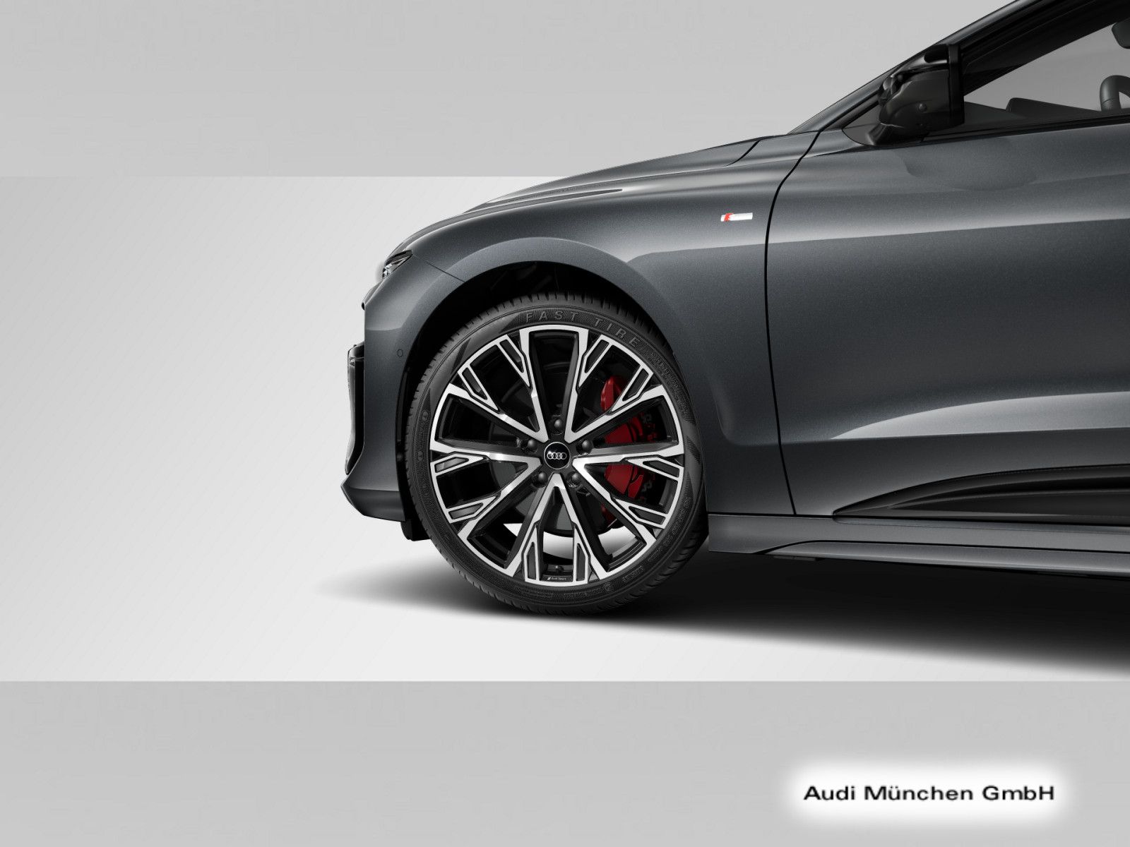 Audi A6 e-tron - Bild 4