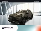 Mercedes-Benz GLE 450 d 4M AMG E-Aktive AHK Akustik Airmatic N - gebrauchte Mercedes-Benz GLE 450 aus dem Jahr 2023