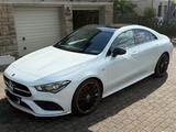 Mercedes-Benz Mercedes Benz Cla 220 4-Matic Edition One ... - Mercedes-Benz CLA 220 in Essen