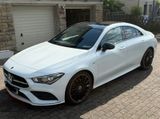 Mercedes-Benz Mercedes Benz Cla 220 4-Matic Edition One ... - Mercedes-Benz: On 22