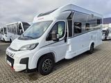 Dethleffs Just Camp Active T 6812 EB Unverschämt günstig! - Dethleffs Just Camp T 6812 EB