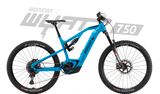 Bionicon BIONICON WYATT 750 2 Gr.M - Bionicon E-Bikes