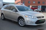Ford Mondeo Turnier Titanium//TÜV+SER. NEU//AUTOMATIK - Ford Mondeo aus 2011: Turnier