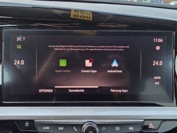 Bild 14 Opel Grandland (X) Grandland Business Elegance LEDER/AHK/SHZ+LHZ/