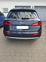 Audi Q5 40 TDI S tronic quattro sport Insp/Bremse neu - Audi Q5 von privat