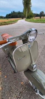 Vespa 50 aus 1967, 125cc Umbau möglich,Kultrolle - Offers