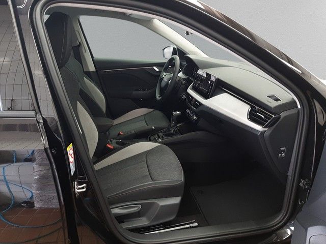 Fahrzeugabbildung Skoda Scala Tour 1.5TSI DSG AHK Matrix LED Kamera ACC