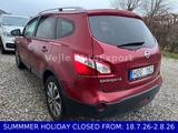 Nissan Qashqai +2 I-Way 2.0 6G FWD *Panorama*- 7 Seats! - Nissan Qashqai: 2.0