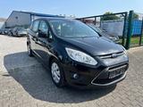 Ford Grand C-Max Grand C-MAX Sync Edition    7 Sitze - Ford Grand C-Max: Sync Edition