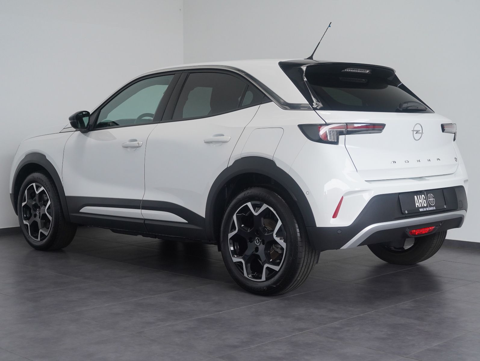 Fahrzeugabbildung Opel Mokka-e Ultimate 50KWH/11KW/WÄRMEPUMPE/SOH