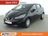 Nissan Micra 1.0 Visia Plus*TEMPO*KLIMA*GARANTIE* - Nissan Micra: 1.0