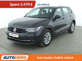 Volkswagen Tiguan 2.0 TDI *LM-FELGEN*CARPLAY*LED*GARANTIE*