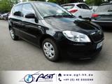 Skoda Fabia 1.2 Family Klimaautomatik Sitzheizung GJR - Skoda Fabia Family