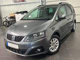 Seat Alhambra 2.0 TDi Automatik *7-Sitze*Navi*Kamera* - Seat mit Diesel-Antrieb