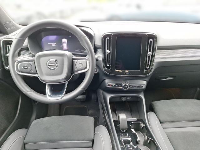 Volvo XC40 2WD Plus Dark *360-Grad-Kamera*Harman-Kardo