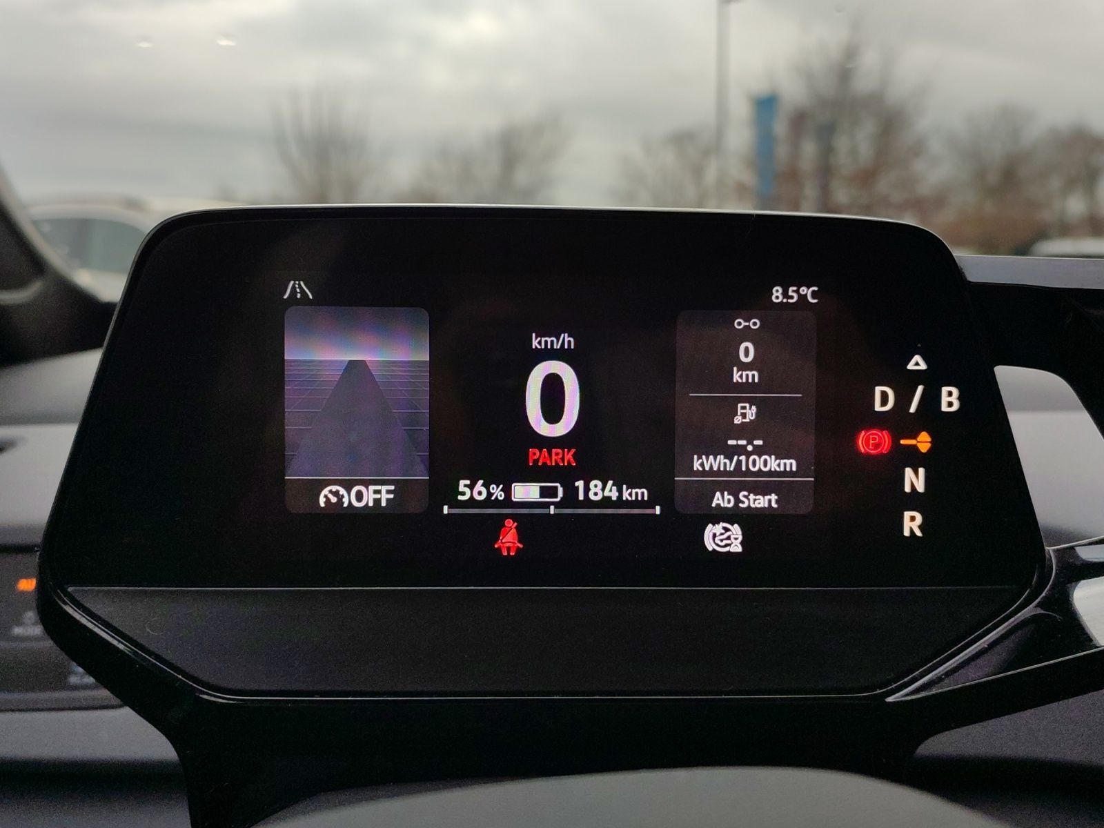 Volkswagen ID.3 - Bild 13