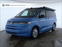 Volkswagen T7 California - Vorschau Bild 5