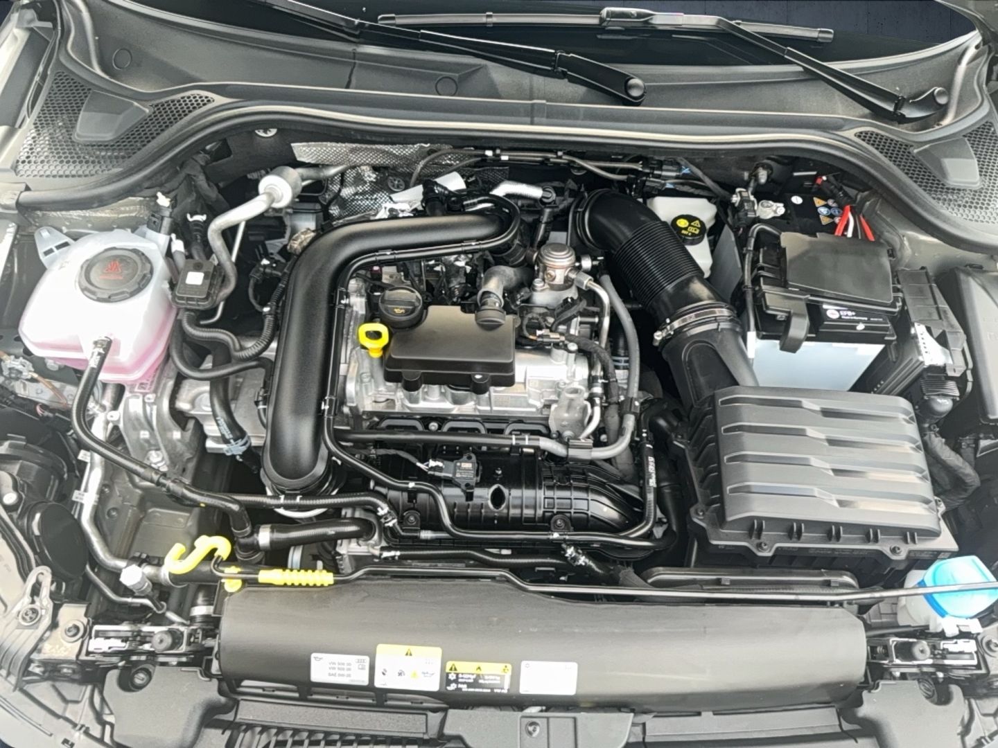 Audi A1 - Bild 16