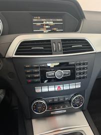 صورة 7 لـ 2011 Mercedes-BENZ C 180
