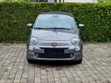 Fiat 500 Cabrio Dolcevita - gebrauchte Fiat 500C aus dem Jahr 2022
