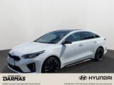 Kia ProCeed 1.4 T-GDI OPF GT LINE - Kia Gebrauchtwagen in Herne