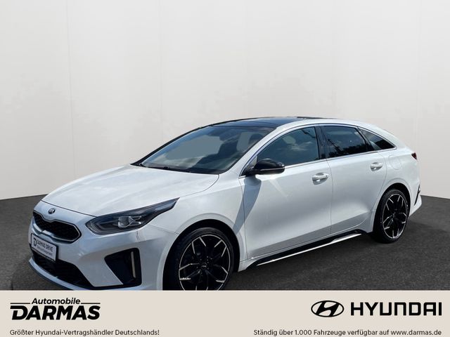 Kia ProCeed 1.4 T-GDI OPF GT LINE