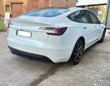 Tesla Model 3 Hinterradantrieb RWD RWD - Tesla Model 3 aus 2024