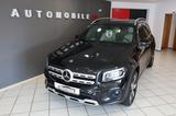 Mercedes-Benz GLB 200d 4M Offroad,LED,MBUX,HUD,7Sitz,StndH,ACC - gebrauchte Mercedes-Benz GLB 200 aus dem Jahr 2022