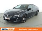 Peugeot 508 1.6 PureTech GT Aut.*NAV*TEMP*CAM*PDC*SHZ* - Peugeot: 1.6