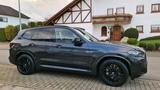 BMW IX3 Impressive Vollausstattung Top Zus... - BMW iX3: Von Privat
