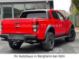 Ford Ranger Raptor Doppelkabine 4x4°Kamera°Navi°LED° - mit Diesel-Antrieb: mit Navigationssystem, Geländewagen