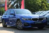BMW 330d xDrive Touring/M-Paket/HuD/ACC/Navi/Klima - BMW 330: 330d M Paket
