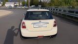 MINI ONE Pepper *Klimaanlage*2 Hand*Top Zustand*TÜV - MINI ONE mit Benzin-Antrieb: Pepper