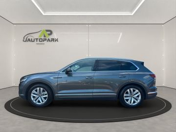 Volkswagen Touareg - 3