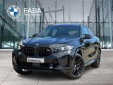 BMW X6 M60i xDrive Sportpaket Gestiksteuerung DAB - BMW X6 M60 Gebrauchtwagen