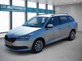Skoda Fabia Combi Ambition 1.0 TSI BzusinessP ComfortP - Skoda Fabia Comfort mit Benzin-Antrieb