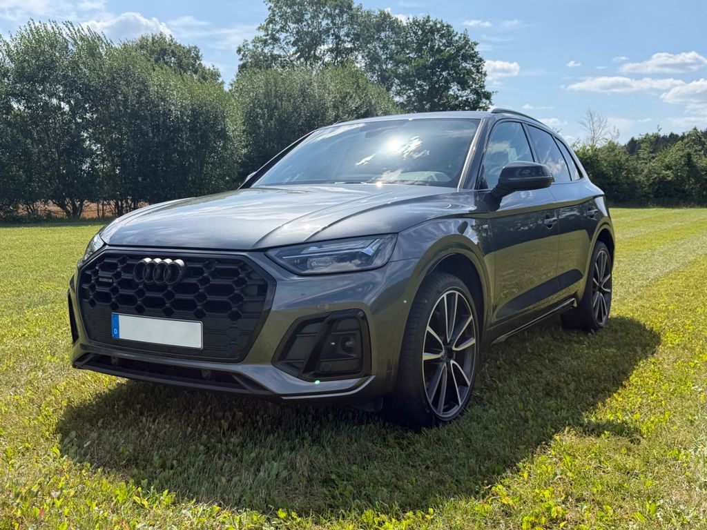 Image of Audi Q5