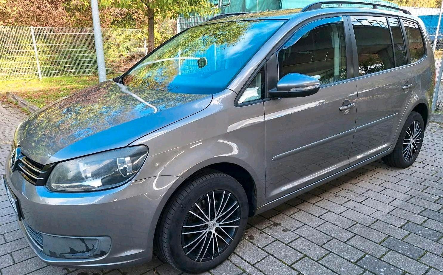 Volkswagen Andere