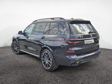 BMW X7 - 5