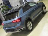 Volkswagen T-Roc 1.5 TSI OPF DSG7 Style AHK Navi DAB ACC - Volkswagen T-Roc in Braunschweig