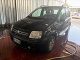 Fiat Panda 1.3 MJT 16V Dynamic - Fiat Panda Dynamic mit Diesel-Antrieb