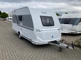 Knaus Sport 420 QD  - Knaus Wohnwagen 420