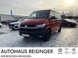 Volkswagen Transporter Kombi Smart Tourer 2,0 DSG TDI (Aufs - Volkswagen: Transporter