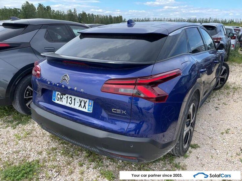 Citroën C5 X 1.6 PHEV Feel LED Virtual Navi 1/2 Leather imagem 3