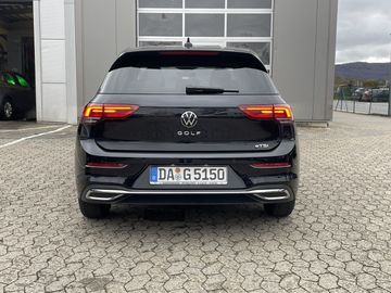 Volkswagen Golf "ACTIVE" 1,5 l eTSI 150 PS 7-Gang-DSG