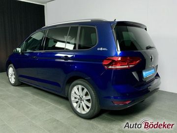 Volkswagen Touran 1.5 TSI DSG Goal Garantie b.11.3.30